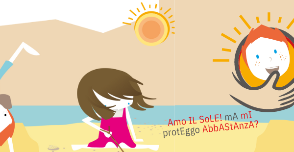 amo il sole