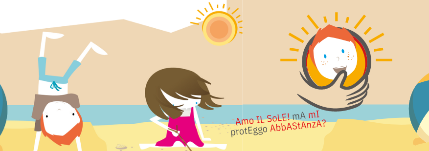 amo il sole