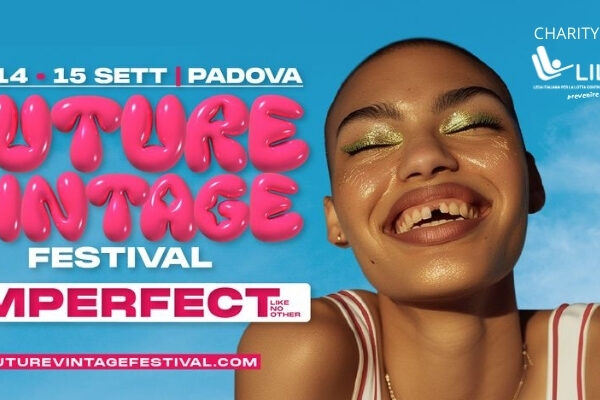 Future Vintage Festival