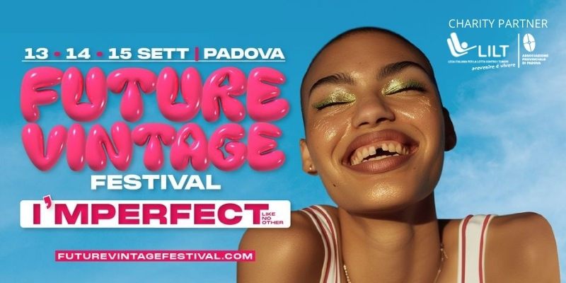 Future Vintage Festival